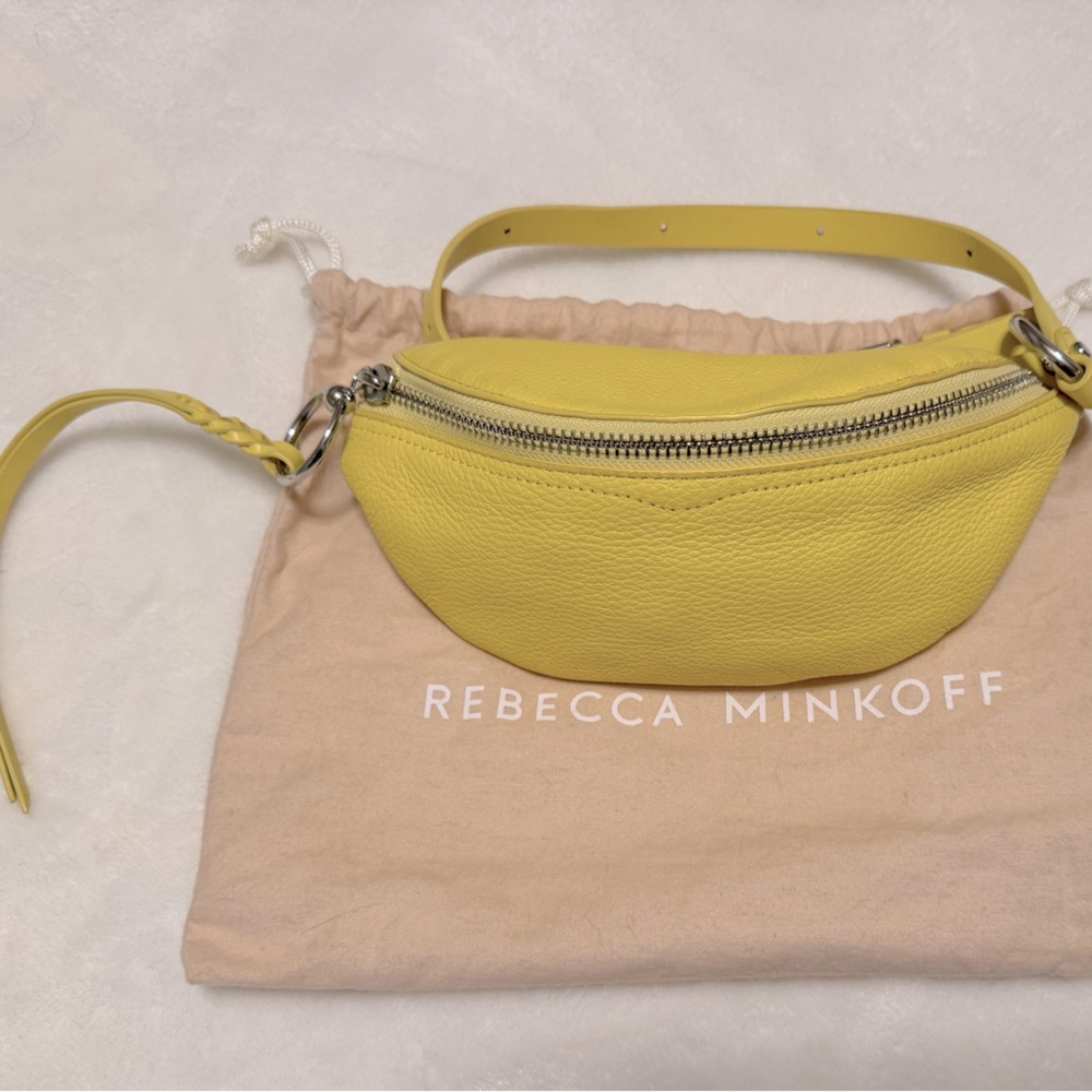 Rebecca Minkoff bag